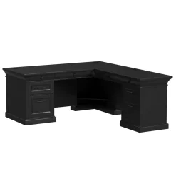 Abbot Place Return Desk