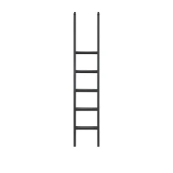 Abbot Place Wooden Ladder
