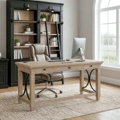Abbot Place Writing Desk