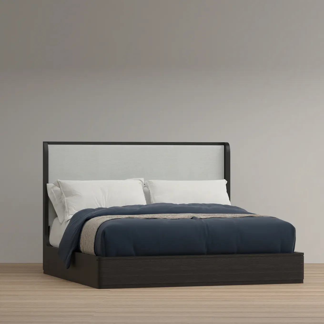 Aiden Califronia King Bed