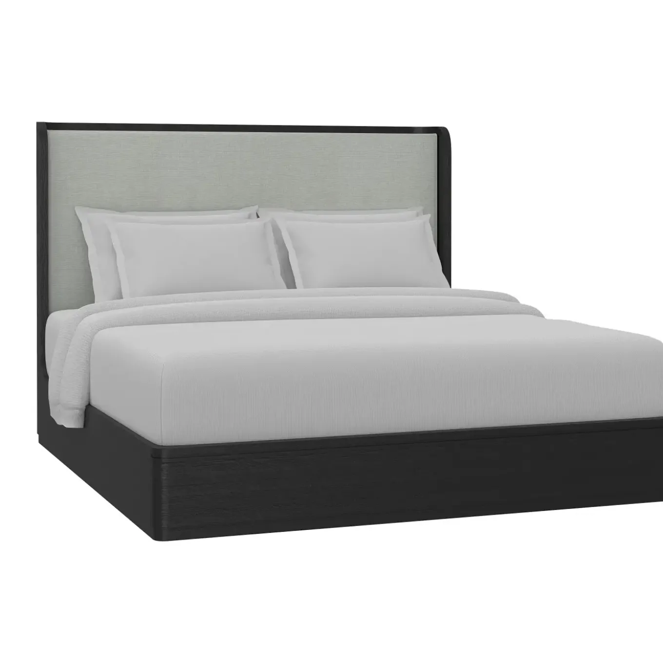Aiden Califronia King Bed