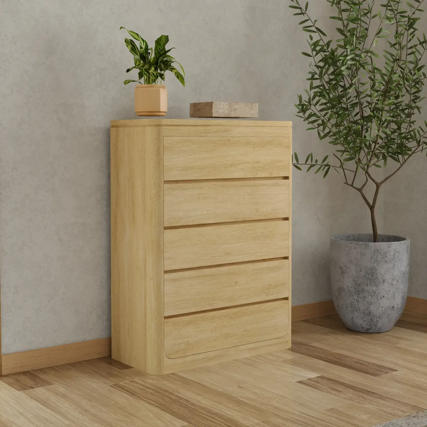 Aiden Chest