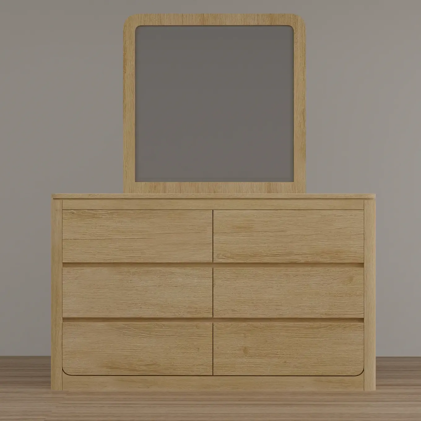 Aiden Dresser