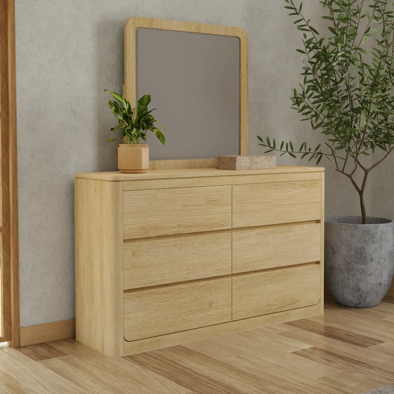 Aiden Dresser