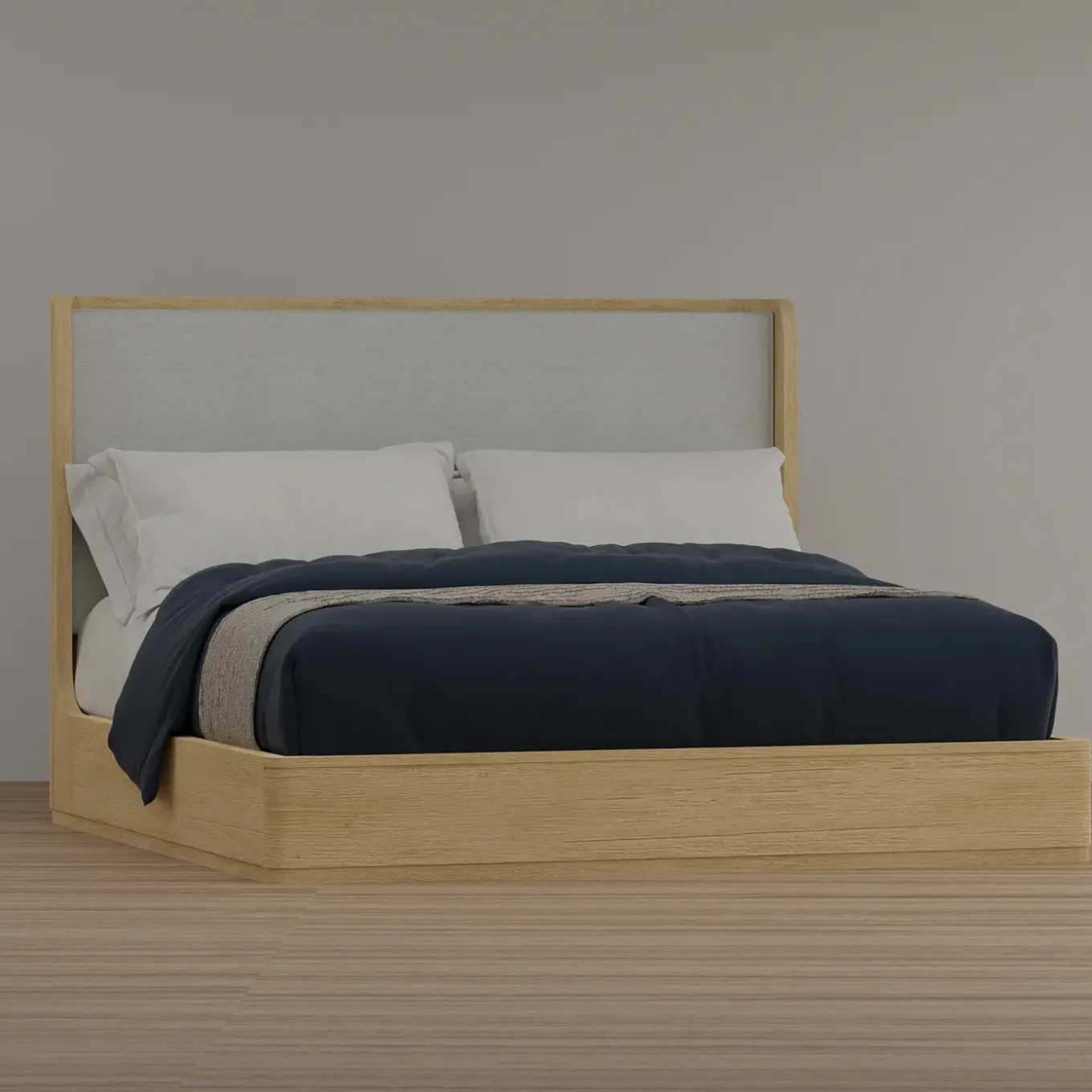 Aiden King Bed