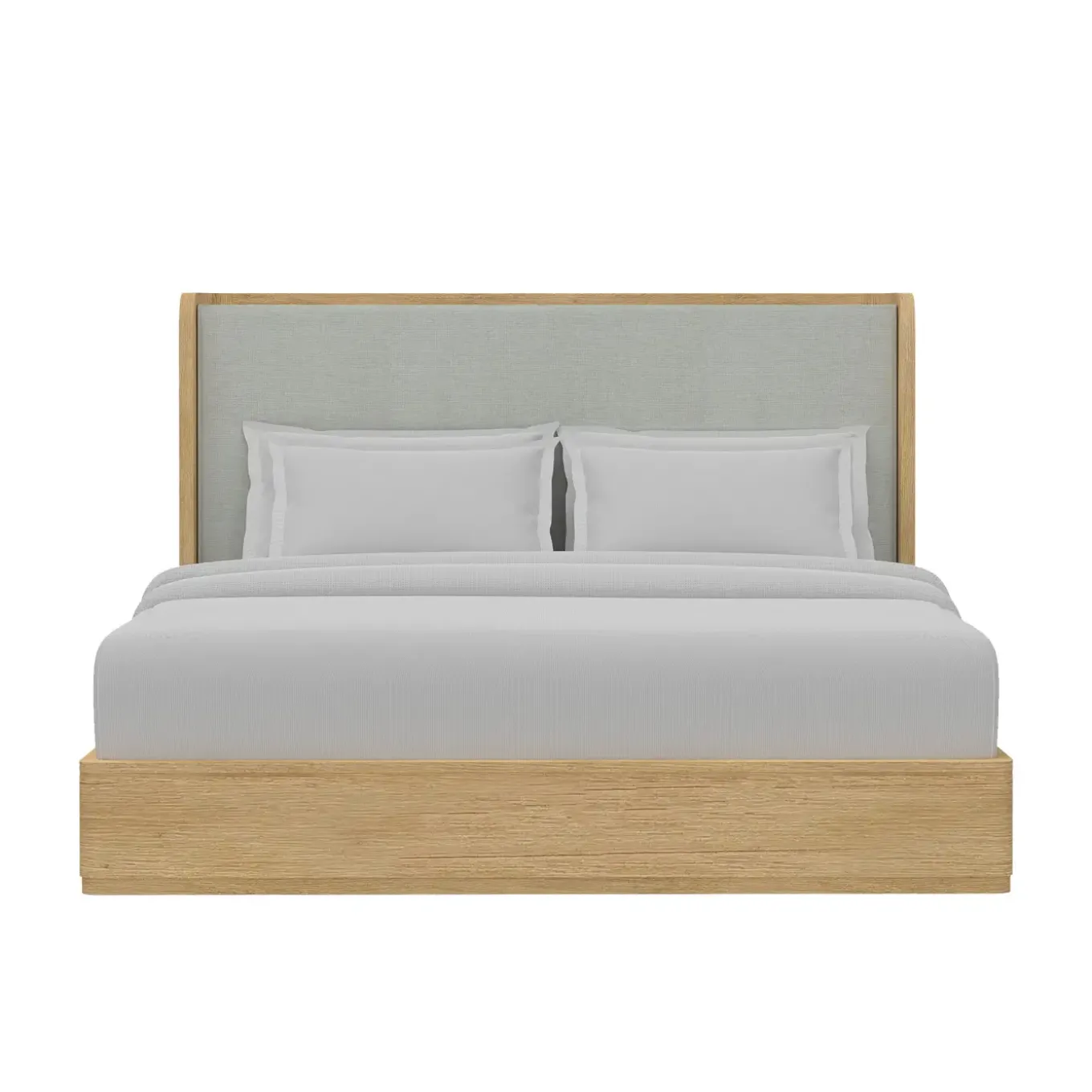 Aiden King Bed