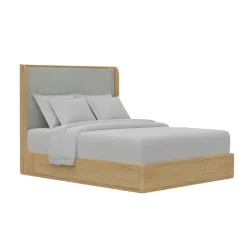 Aiden Natural Bed