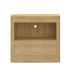 Aiden Natural Bedroom Set