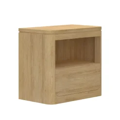 Aiden Natural Bedroom Set