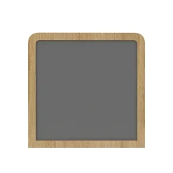 Aiden Natural Bedroom Set