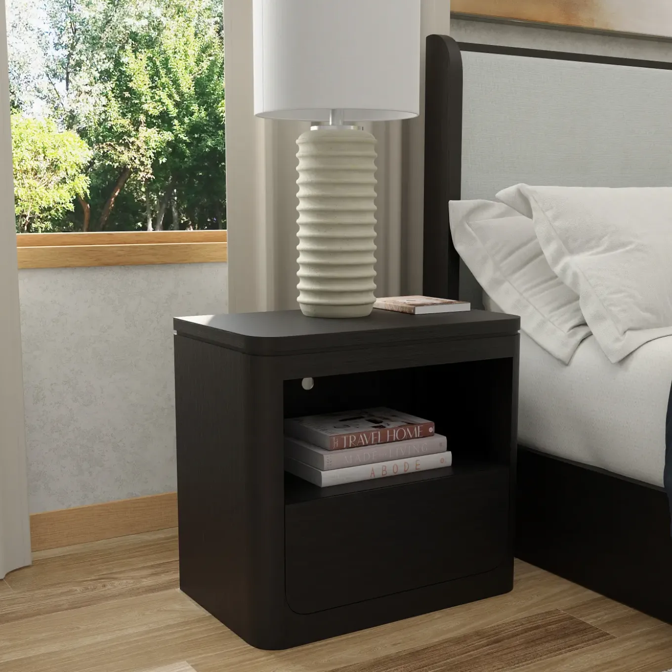 Aiden Nightstand