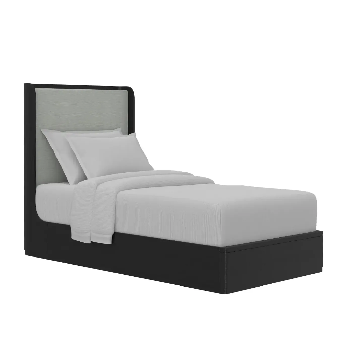 Aiden Twin Bed
