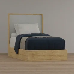 Aiden Twin Bed