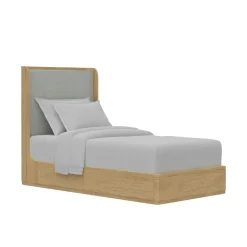 Aiden Twin Bed