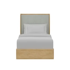 Aiden Twin Bed