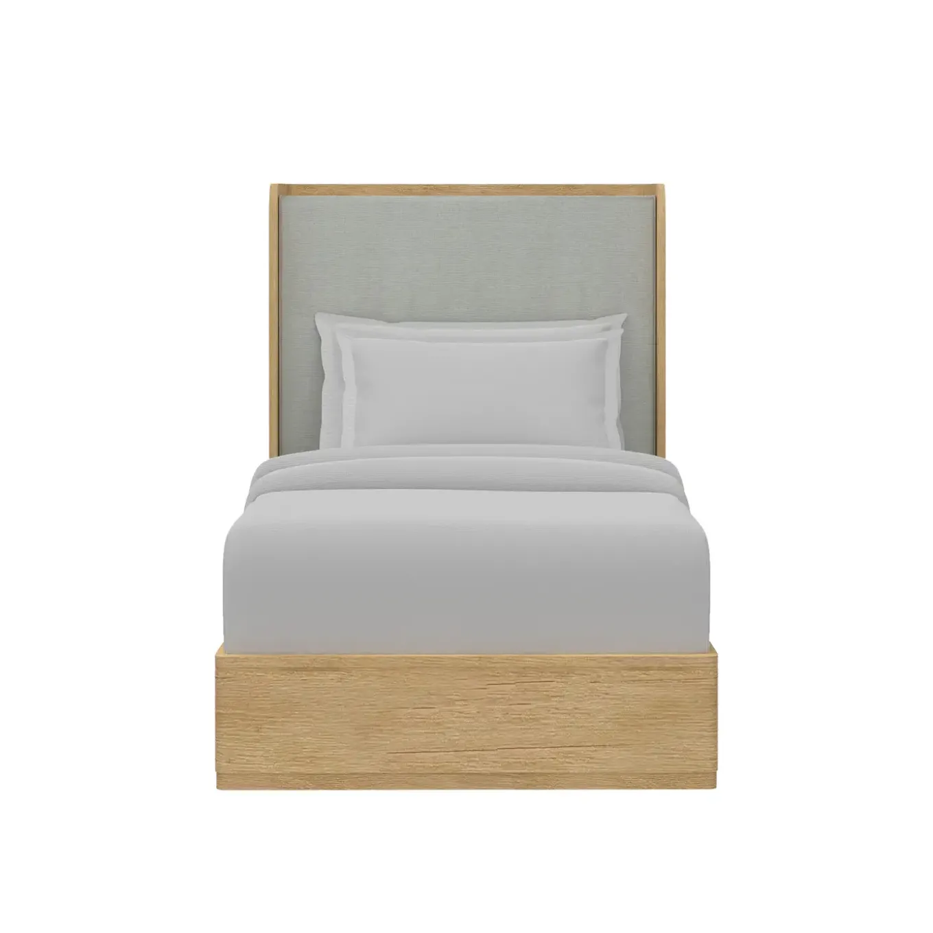 Aiden Twin Bed