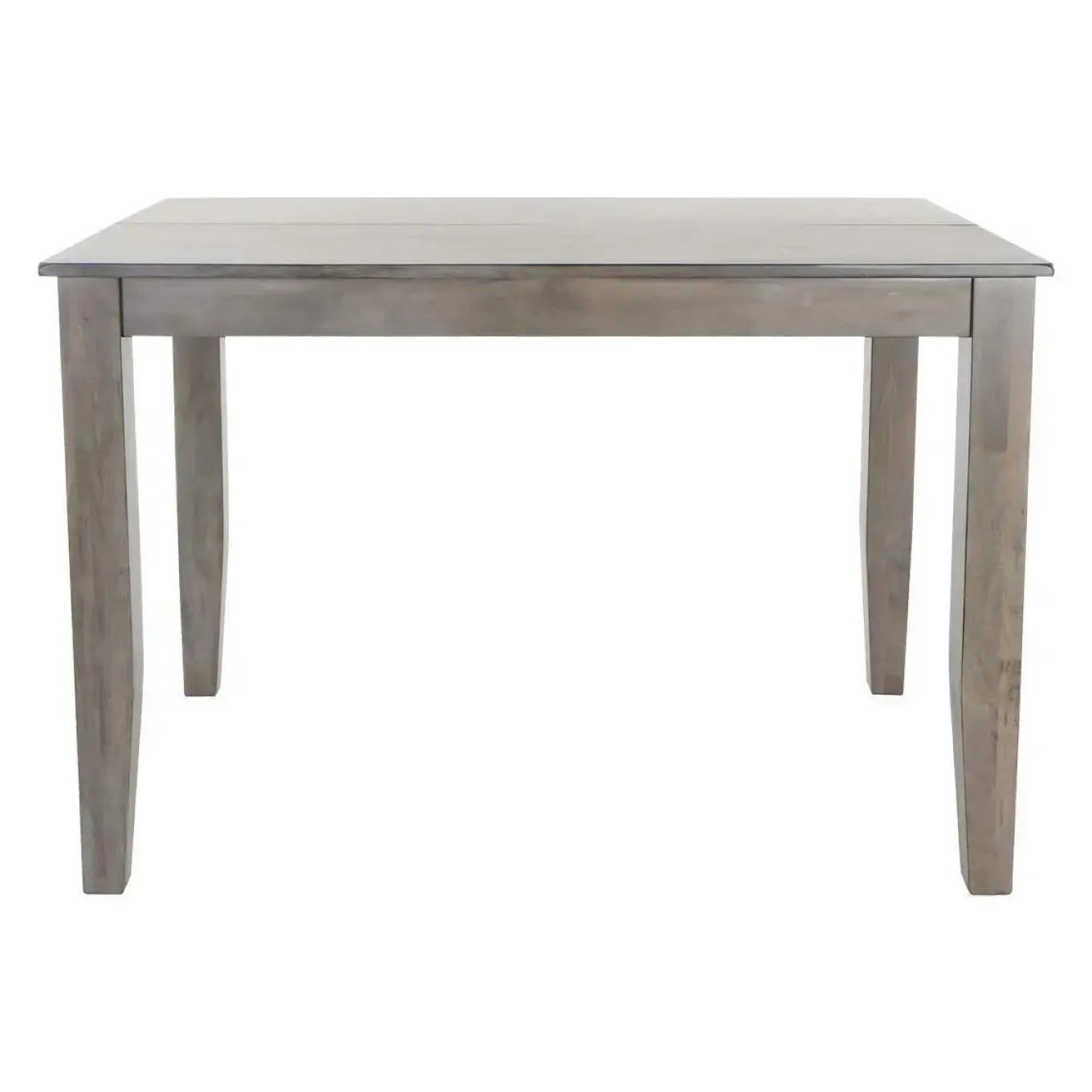 Alamo Counter Height Dining Set-Gray