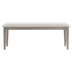 Alamo Dining Set-Gray