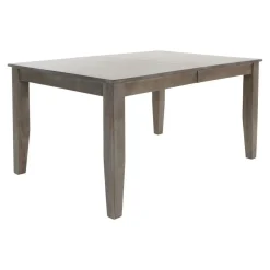 Alamo Dining Set-Gray