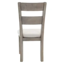 Alamo Dining Set-Gray