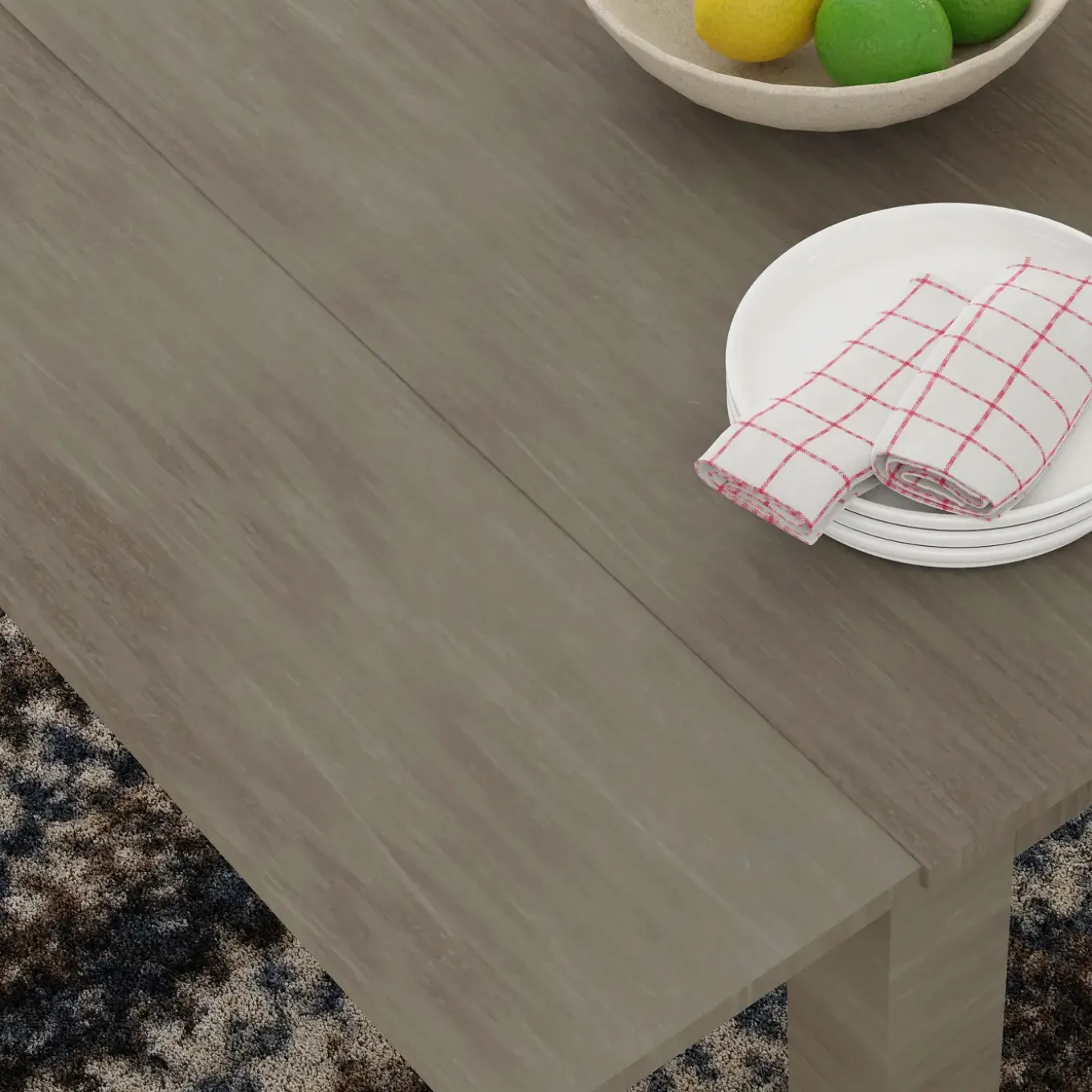 Alamo Drop Leaf Dining Set-New!