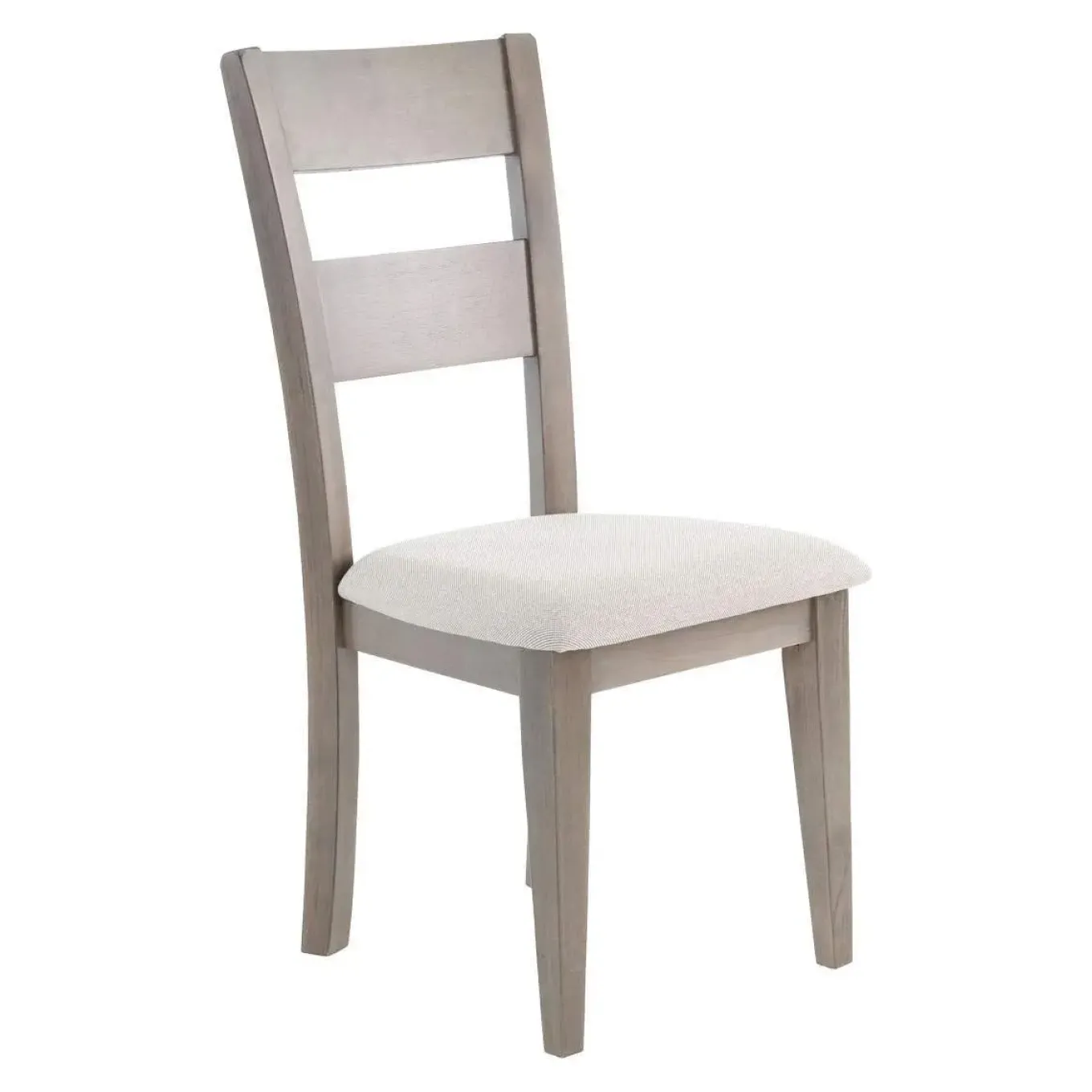 Alamo 5pc Dinette Set: Extendable Table, 4 Chairs