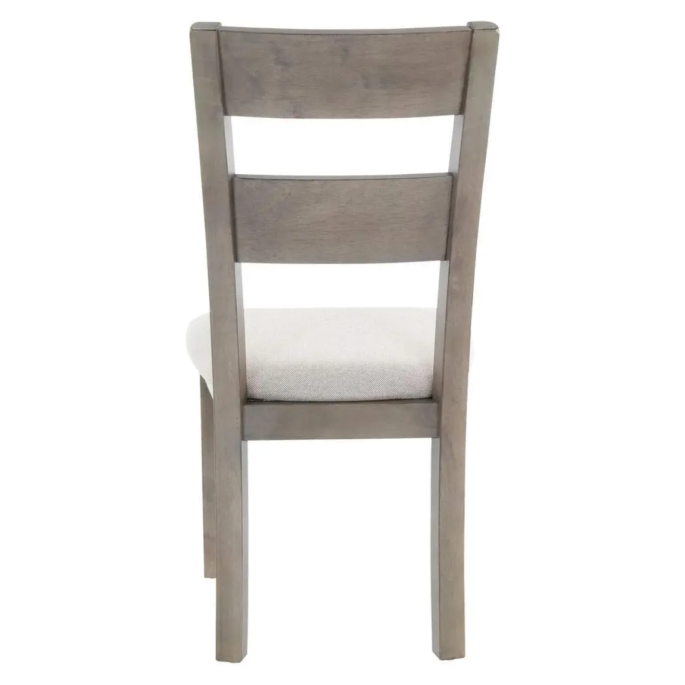 Alamo 5pc Dinette Set: Extendable Table, 4 Chairs