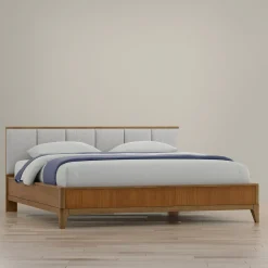 Amalie California King Bed