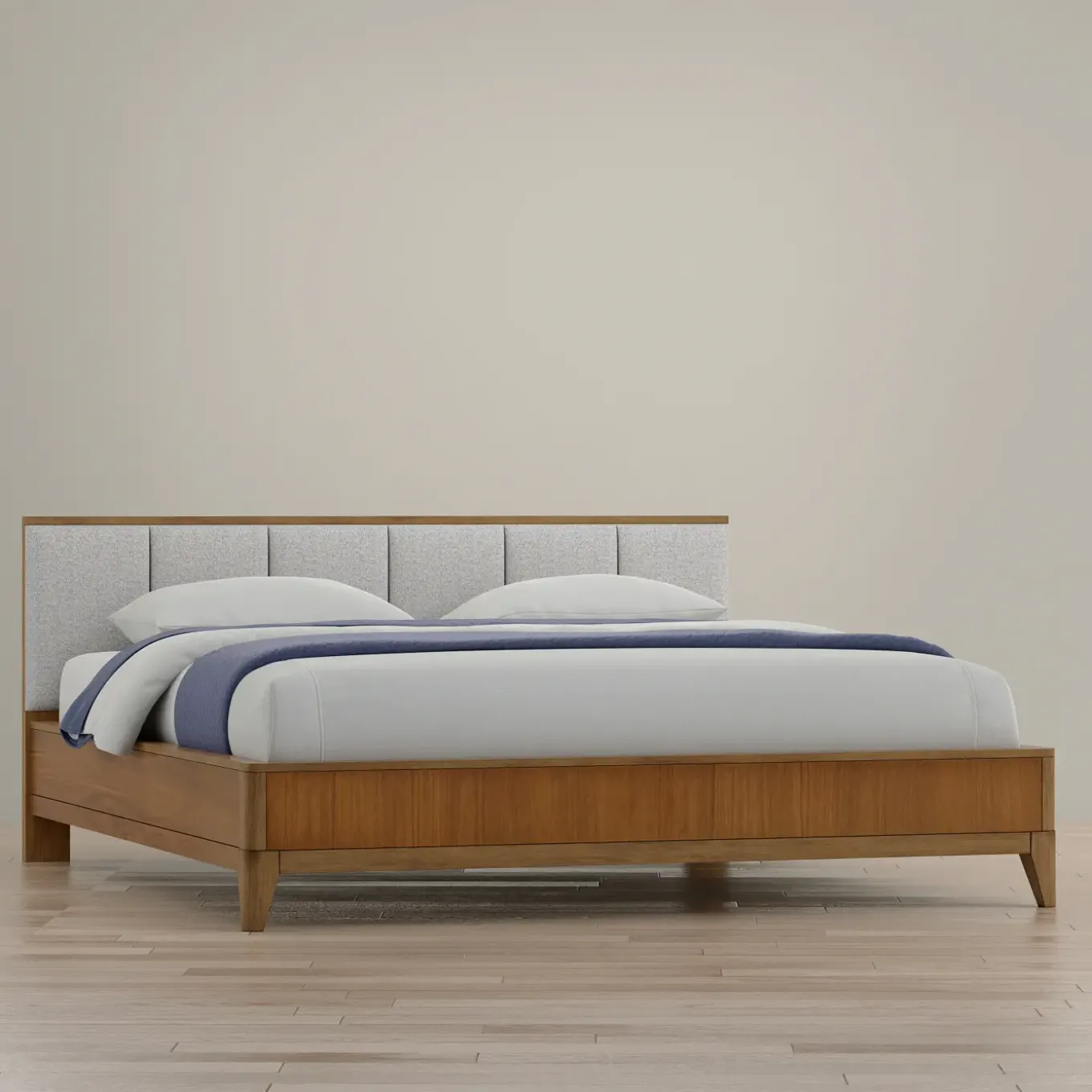 Amalie California King Bed