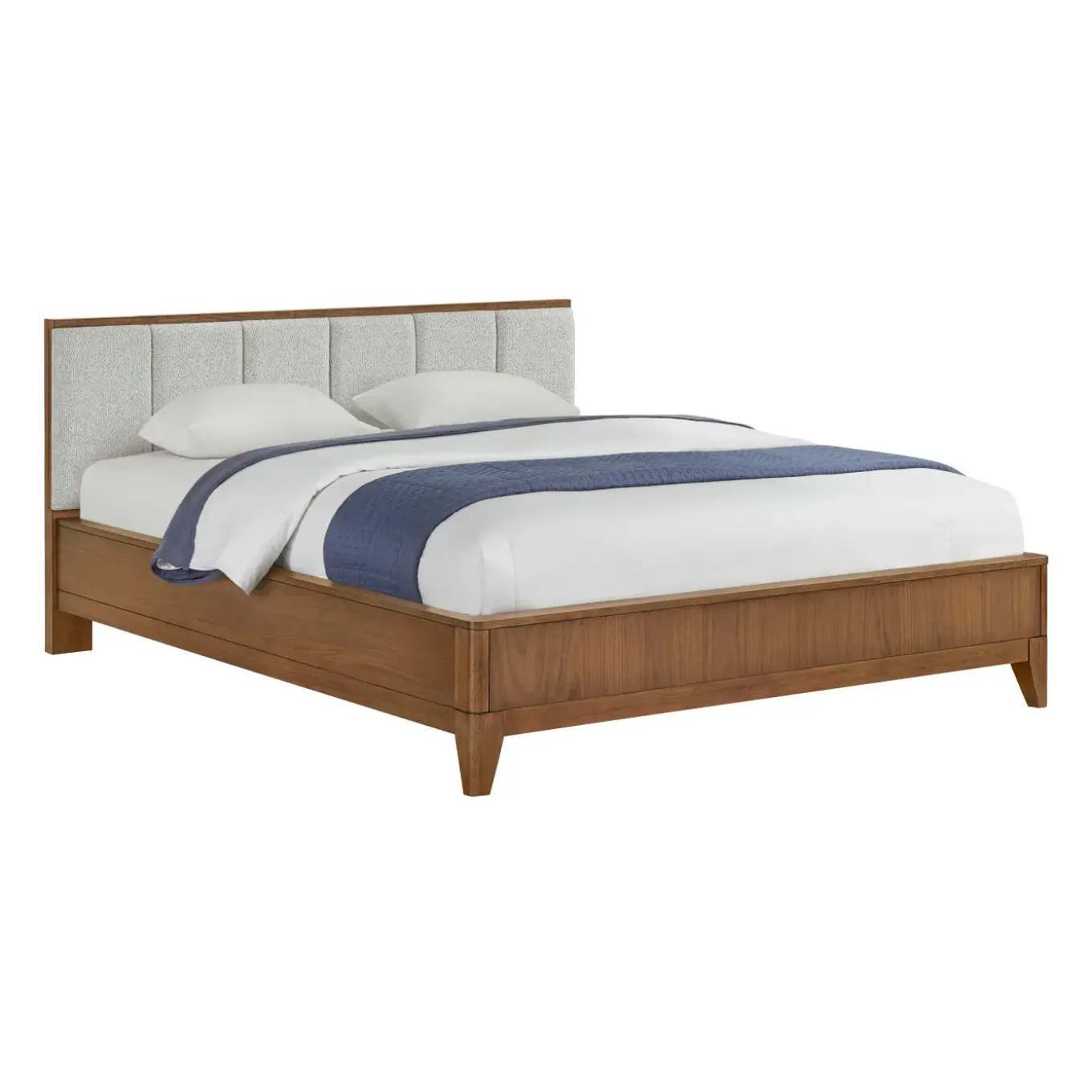 Amalie California King Bed