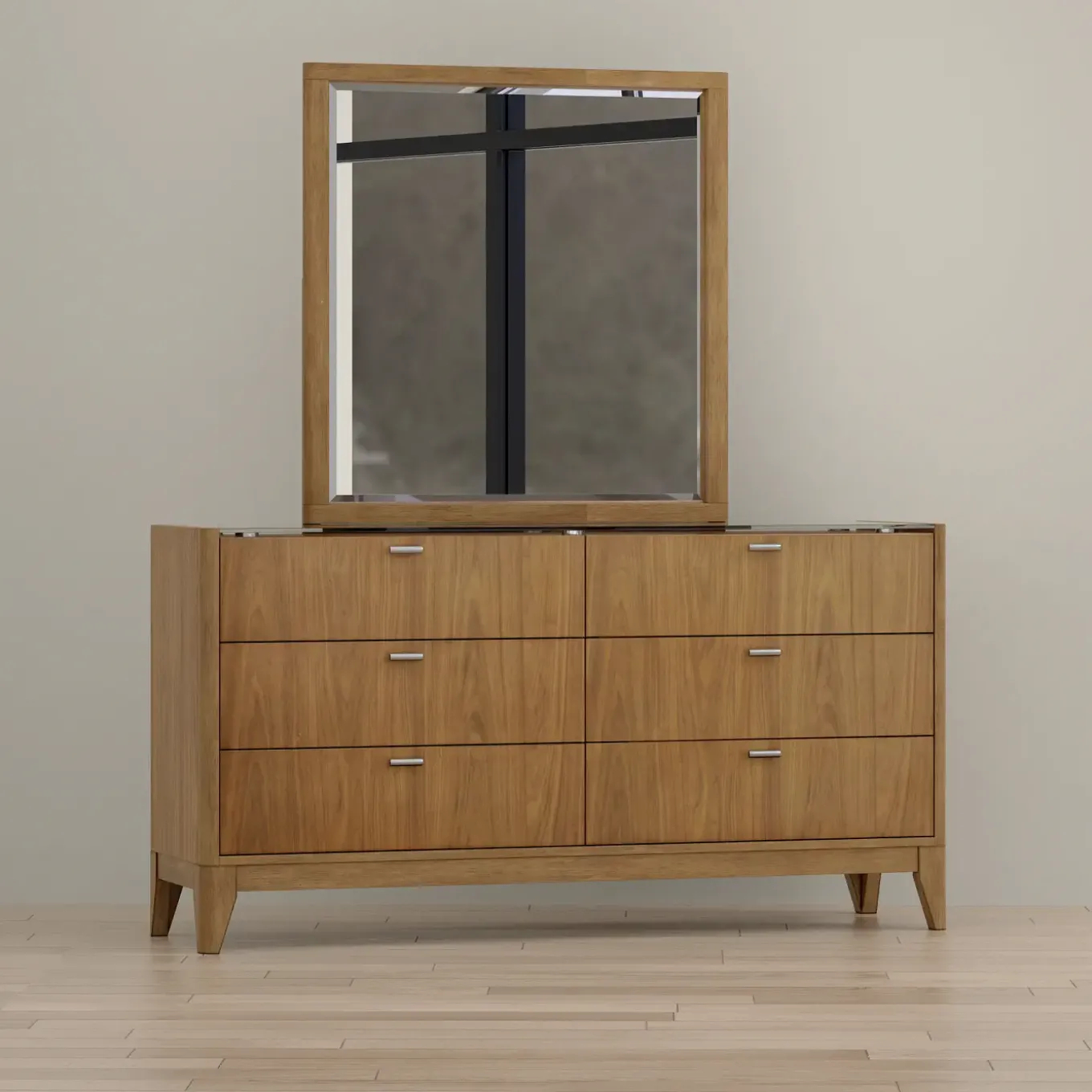 Amalie Dresser