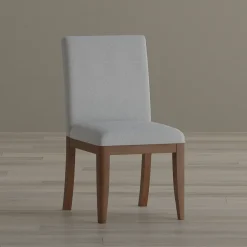 Amalie Upholstered Side Chair