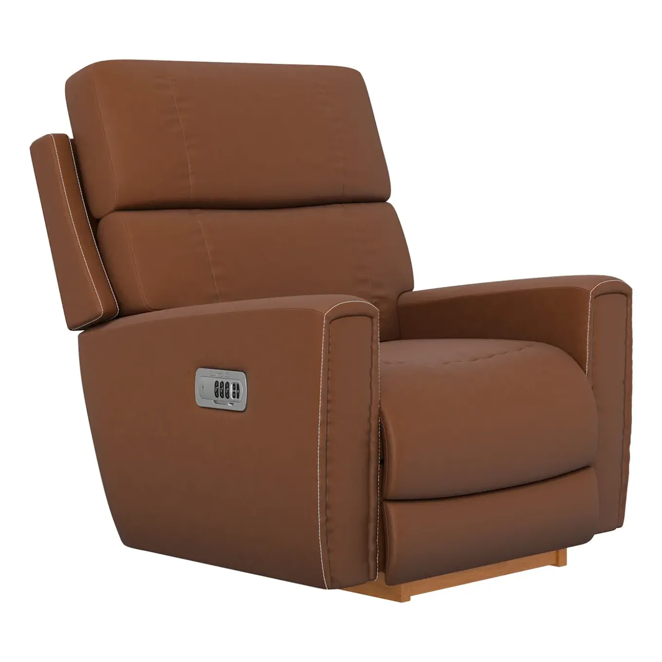 Apollo Rocker Recliner with Power Headrest