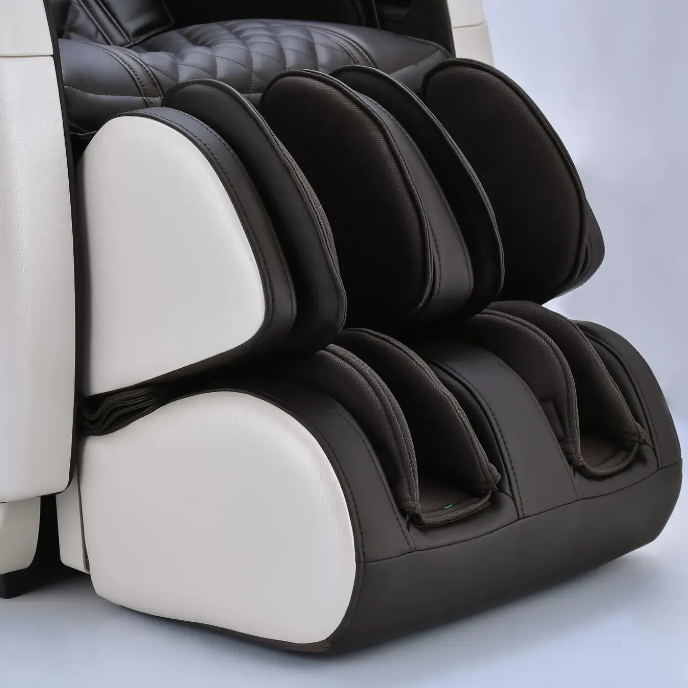 Ascend Cozzia Health & Wellness Massage Chair