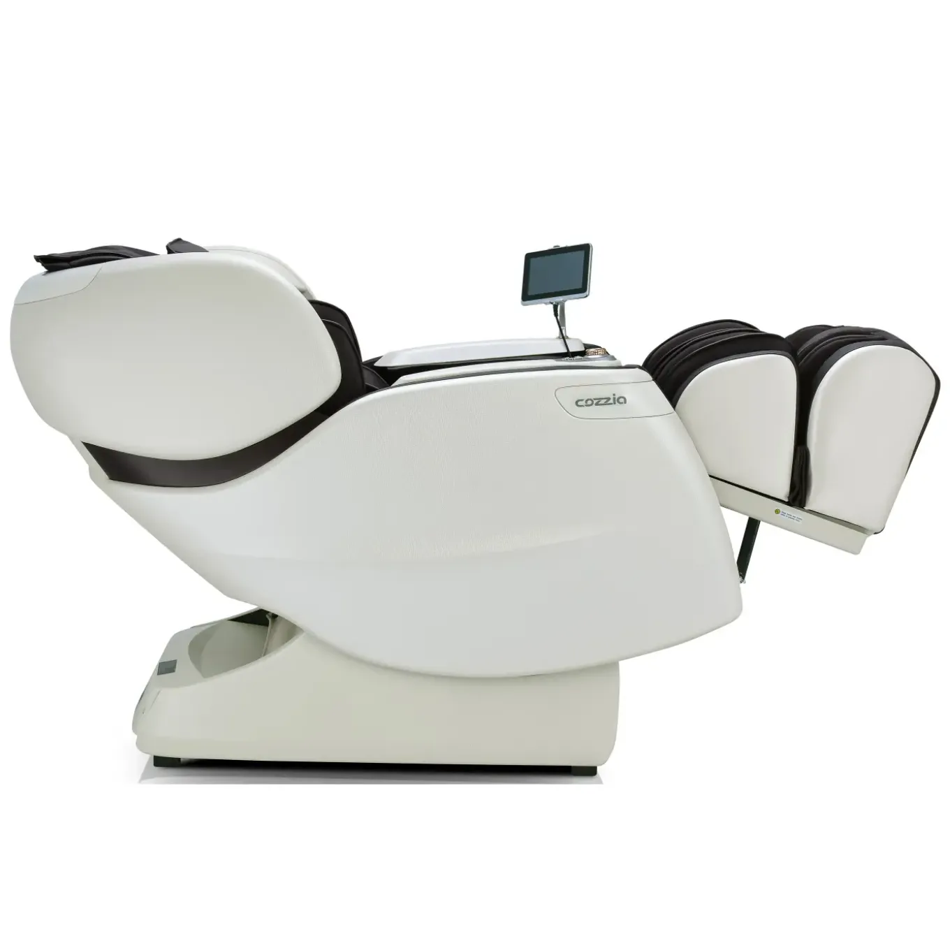 Ascend Cozzia Health & Wellness Massage Chair