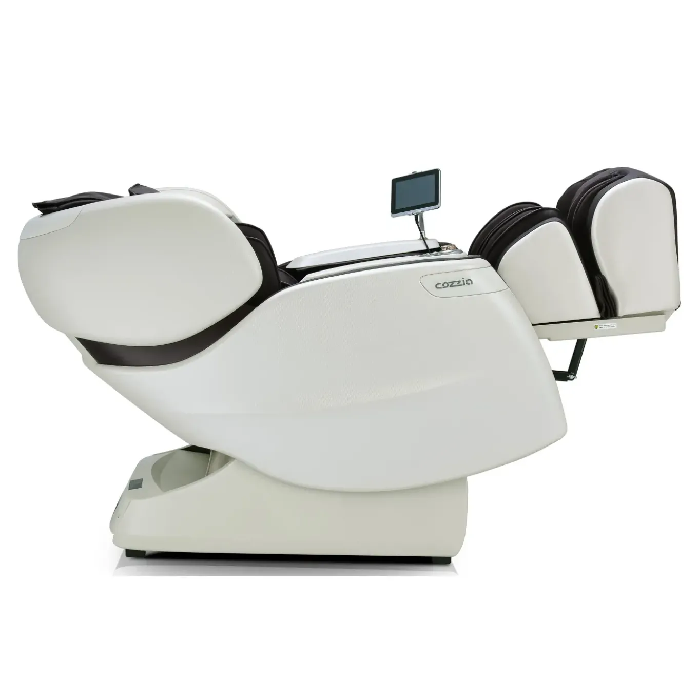 Ascend Cozzia Health & Wellness Massage Chair