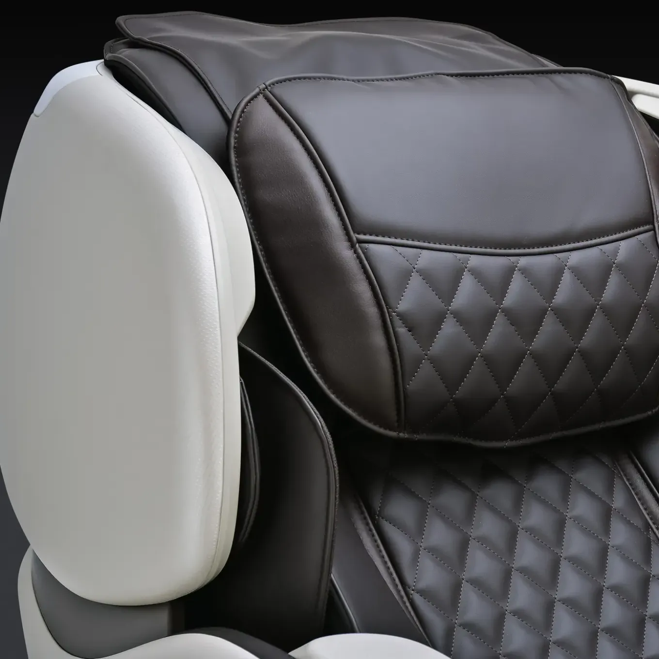 Ascend Cozzia Health & Wellness Massage Chair
