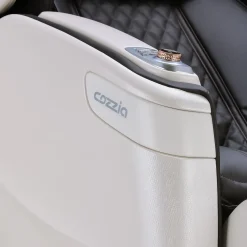 Ascend Cozzia Health & Wellness Massage Chair