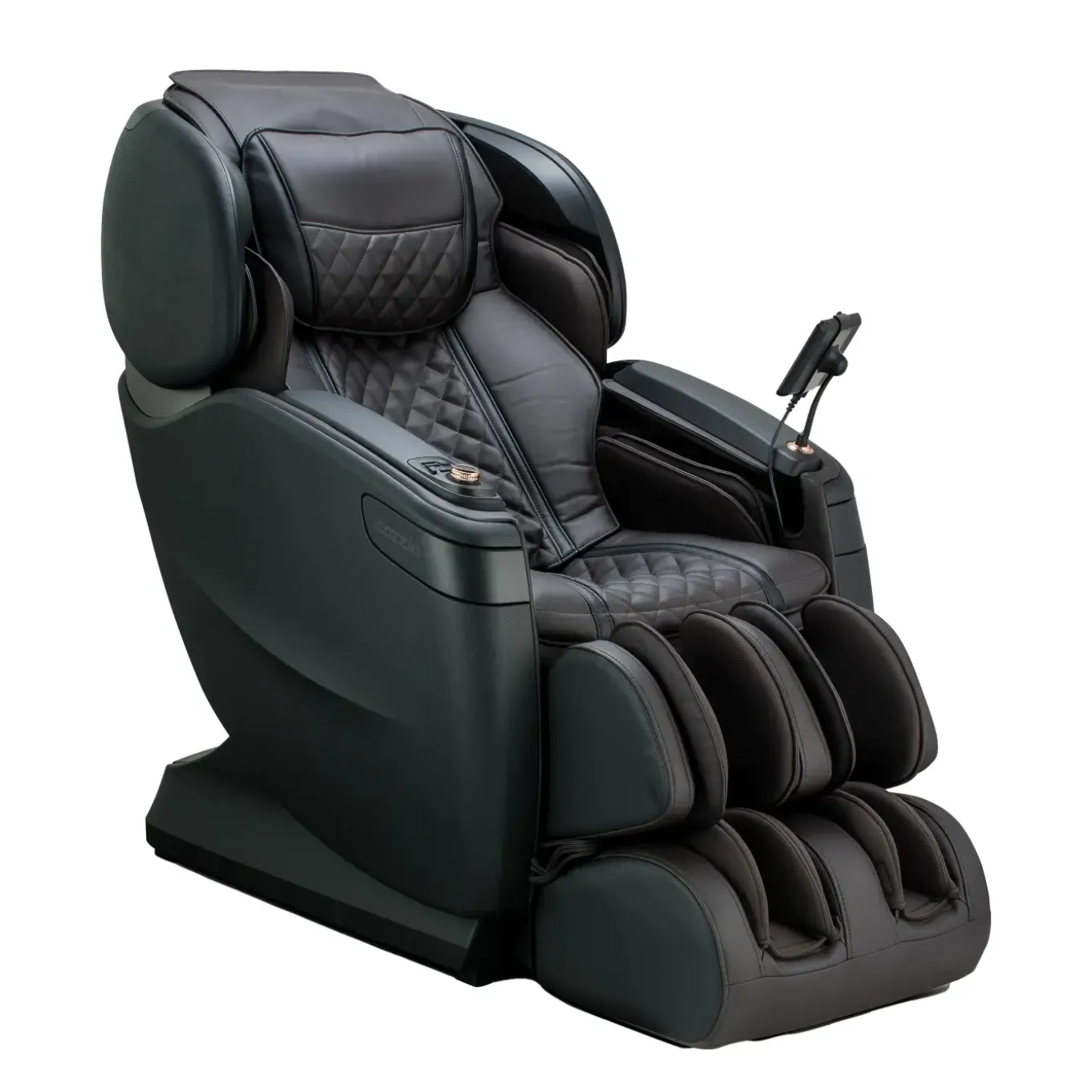 Ascend Cozzia Health & Wellness Massage Chair