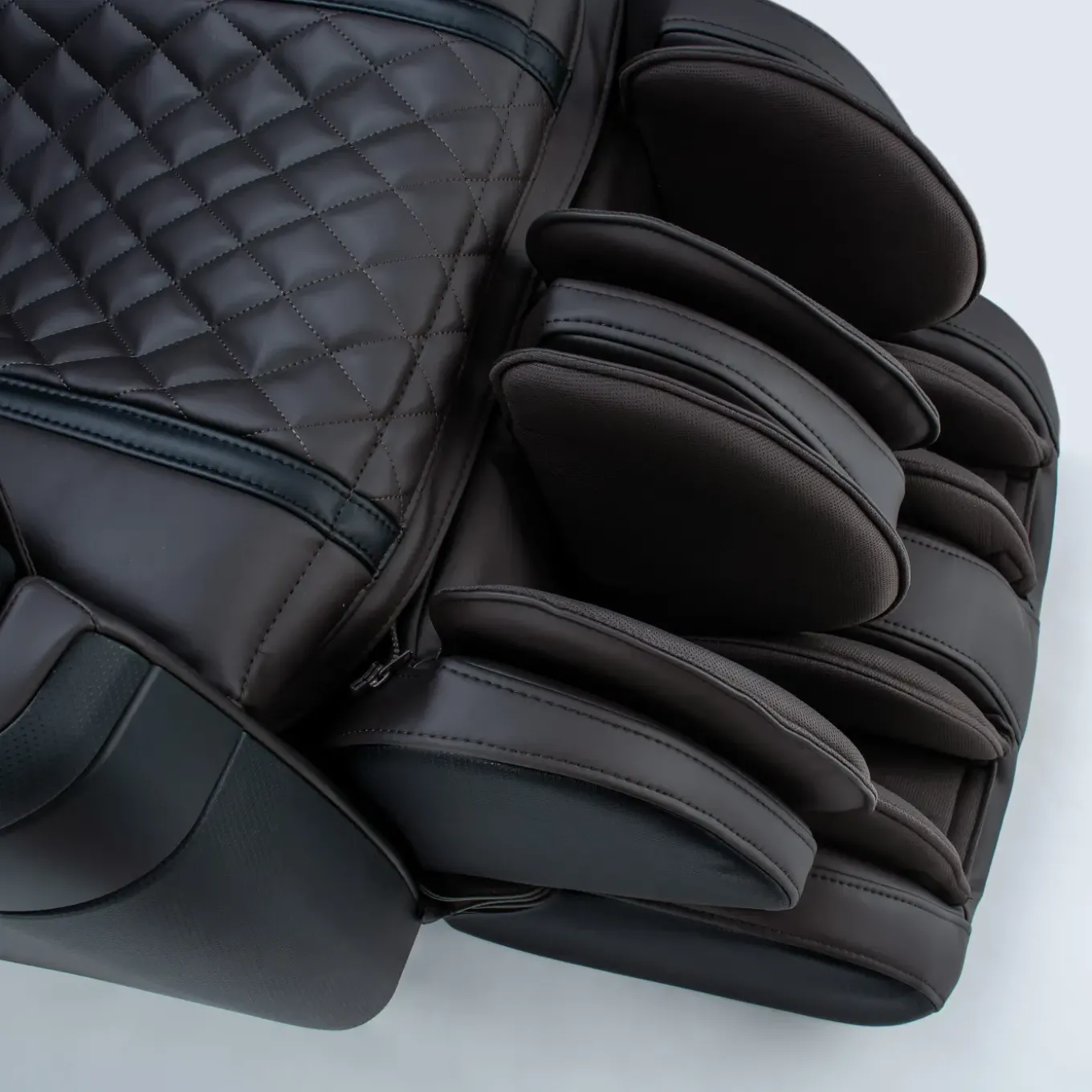 Ascend Cozzia Health & Wellness Massage Chair