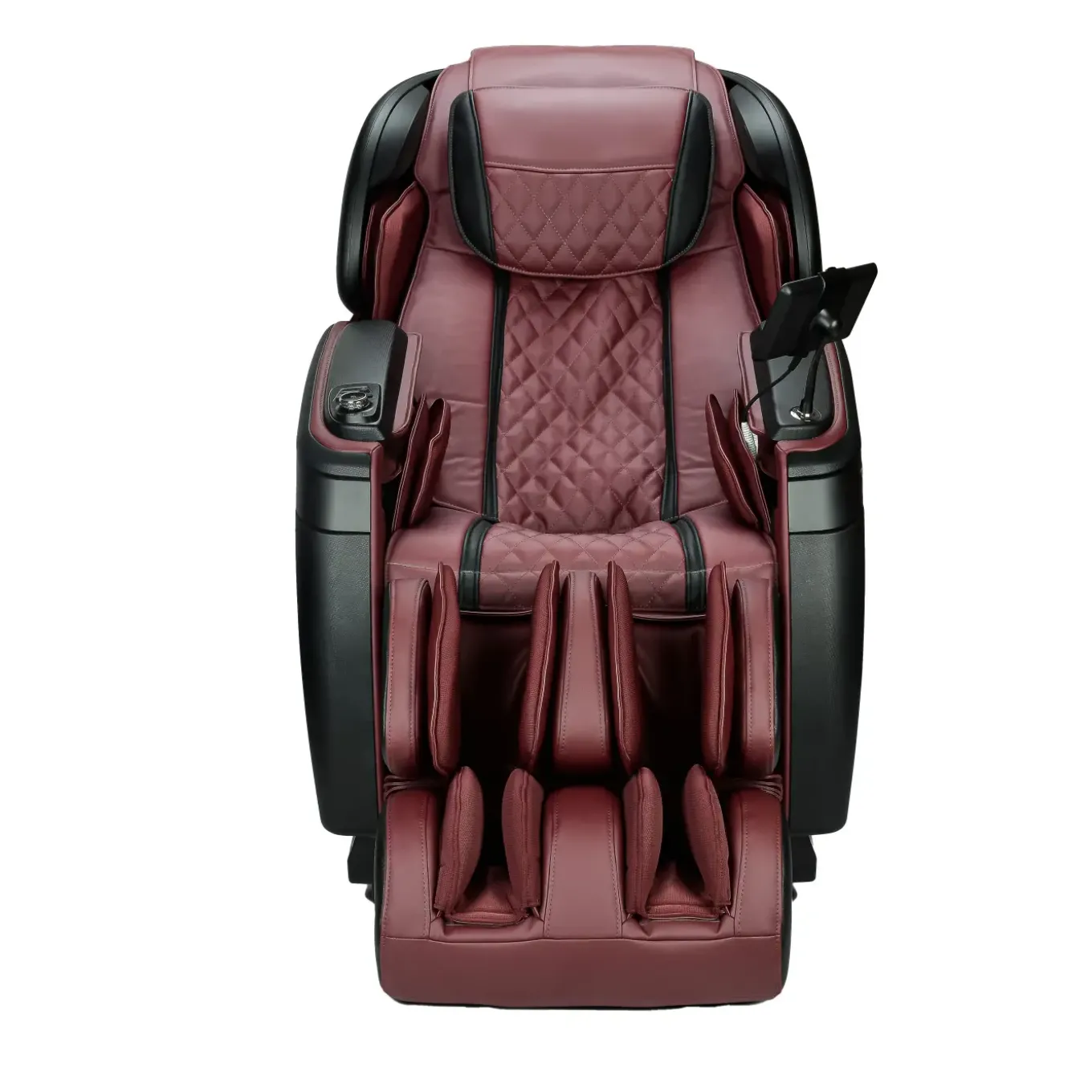 Ascend Cozzia Health & Wellness Massage Chair