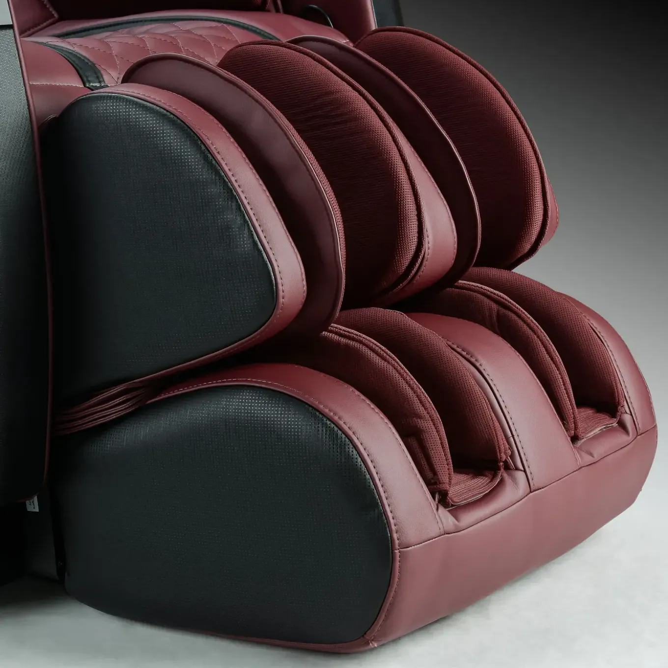 Ascend Cozzia Health & Wellness Massage Chair