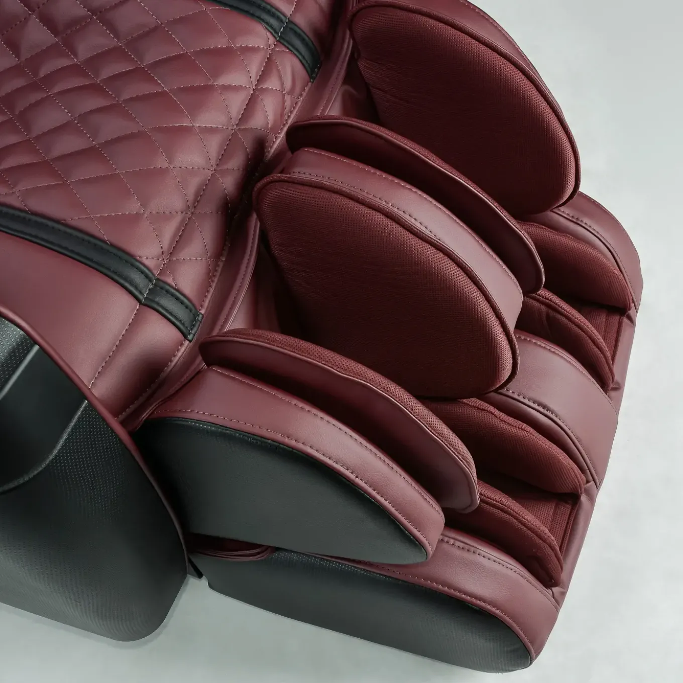 Ascend Cozzia Health & Wellness Massage Chair