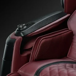 Ascend Cozzia Health & Wellness Massage Chair