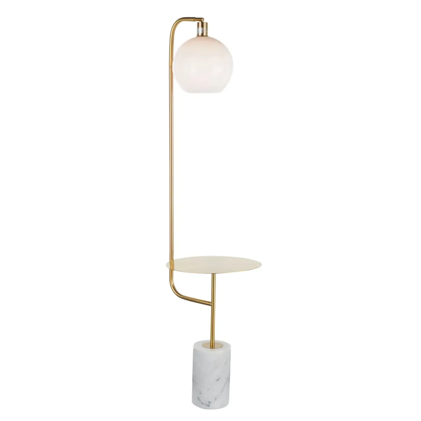 Ashlee Floor Lamp