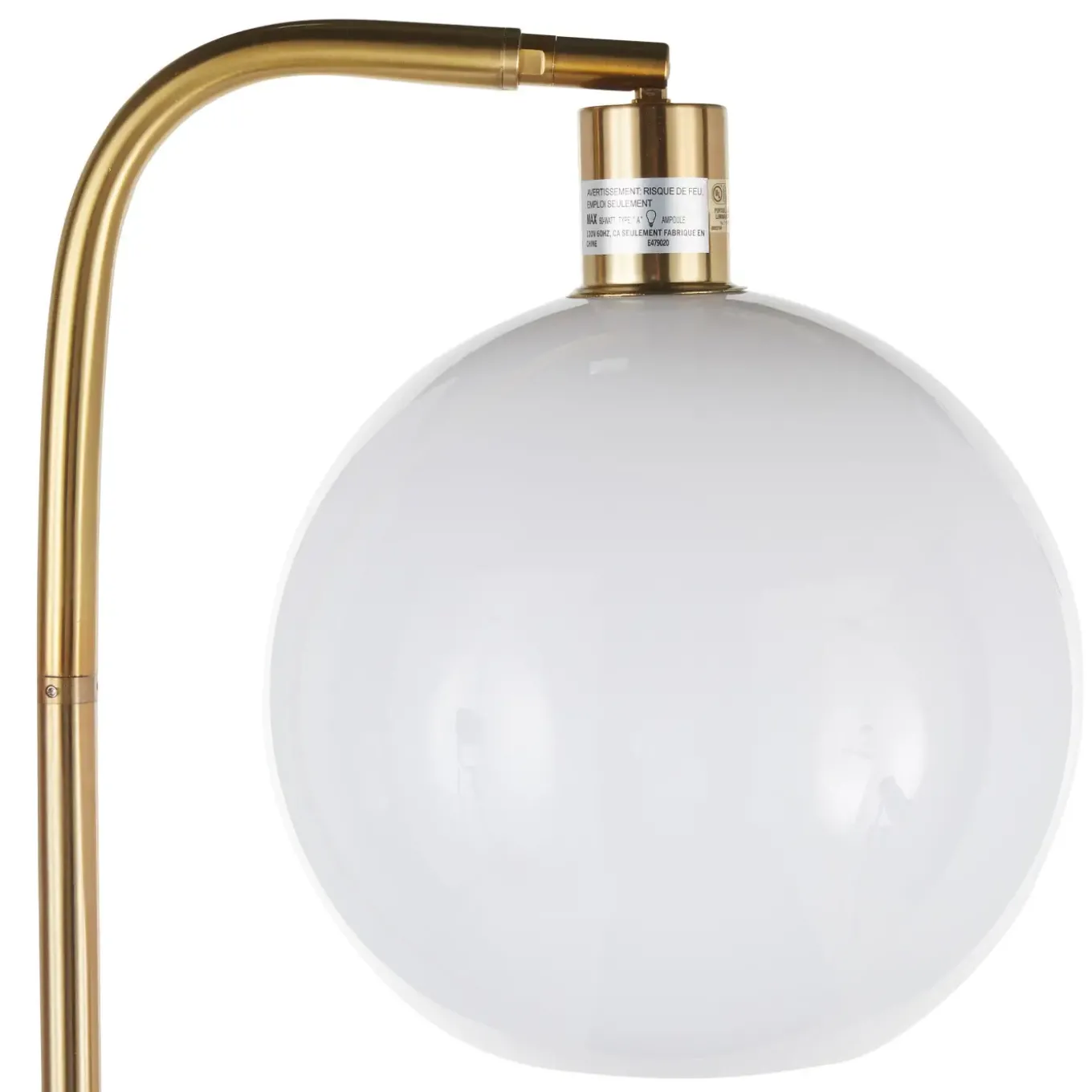 Ashlee Floor Lamp