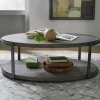 Ashton Castered Cocktail Table