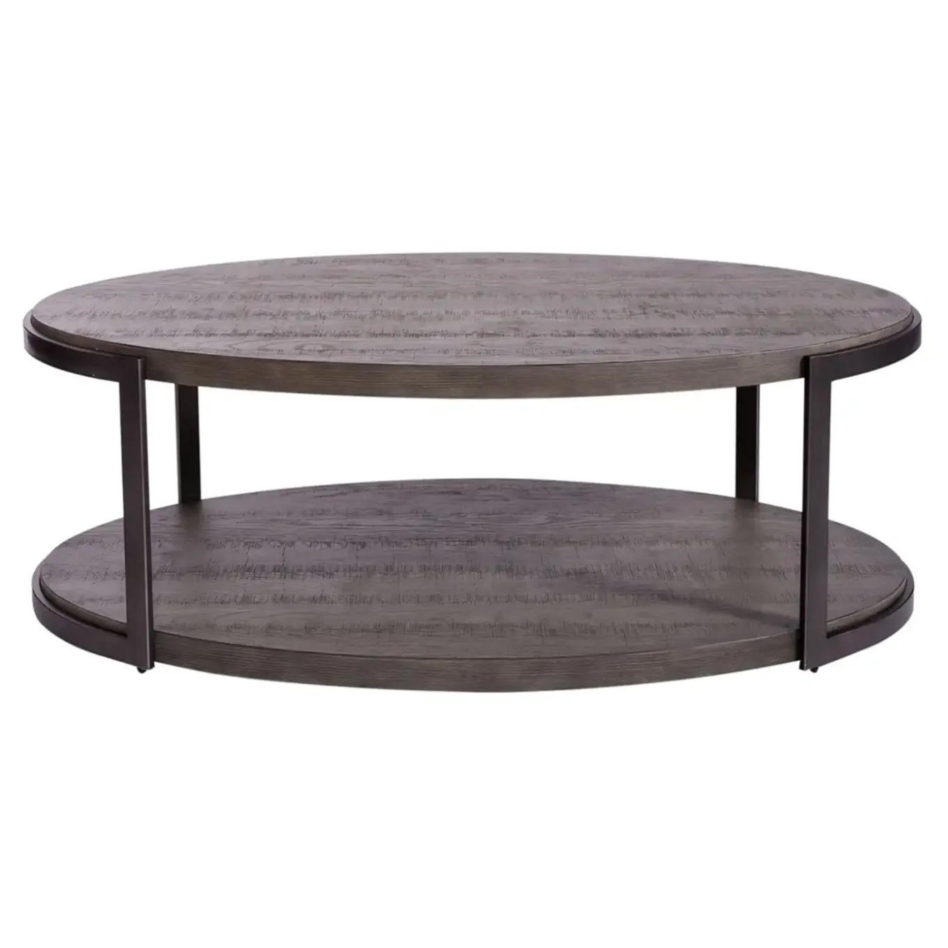 Ashton Castered Cocktail Table