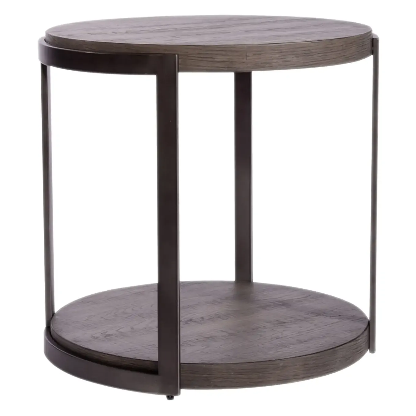Ashton Round End Table