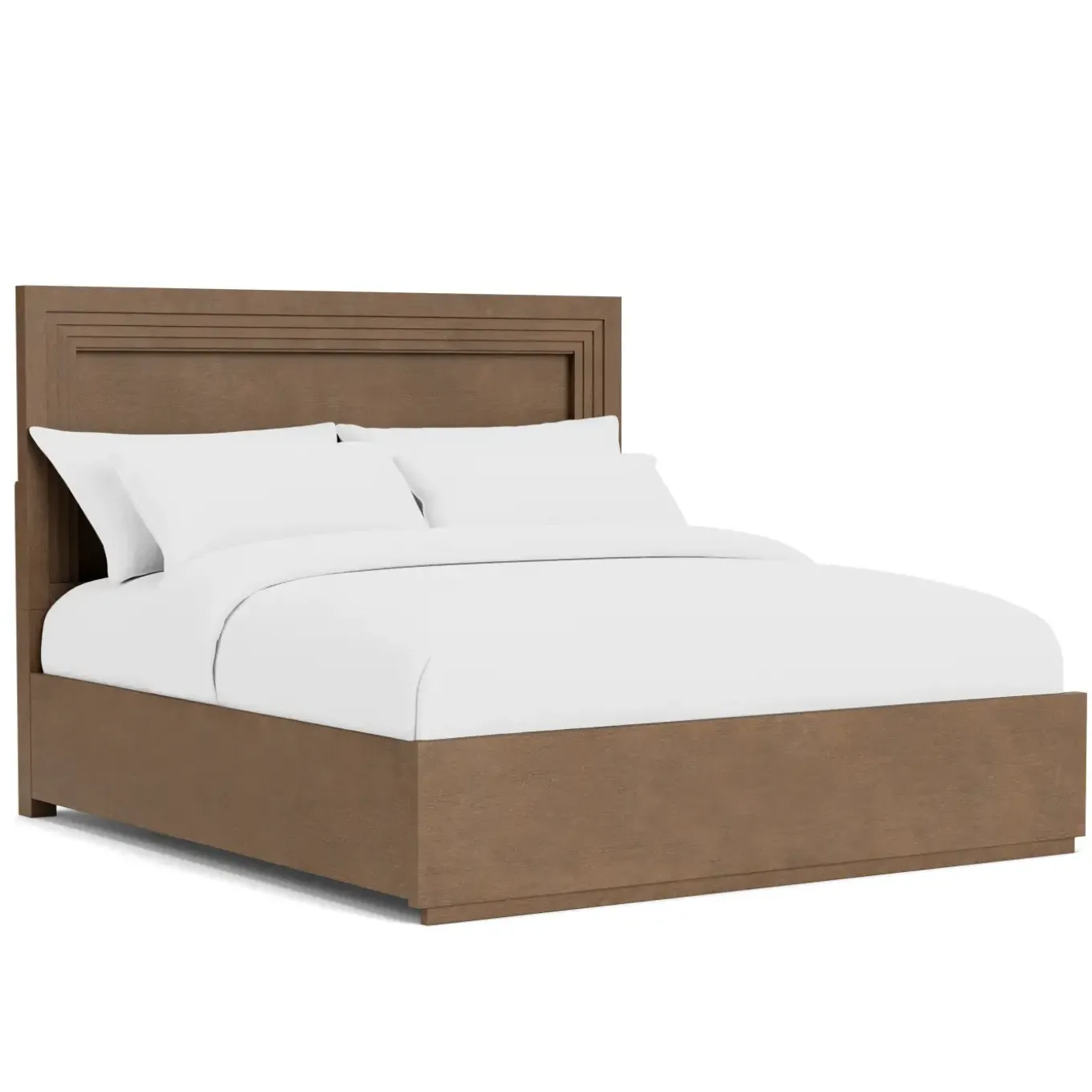 Aspen Panel Bed-New!